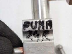 З H6BG-9D280-AB FORD PUMA II MK2 1.0 Eco B7JB 24R