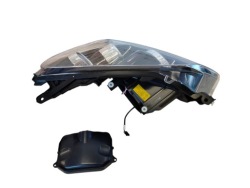фара левая opel Astra H 2004–2010 ксенон