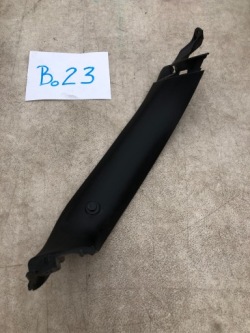CEED II молдинг крышки багажника 81731-A2000
