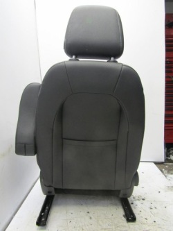 подушка безопасности Airbag кресло пассажира правый передний opel CROSSLAND X