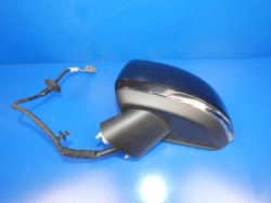 volvo XC40 зеркало левое 7 пин 717