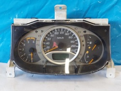 спидометр часы nissan ALMERA TINO BU004