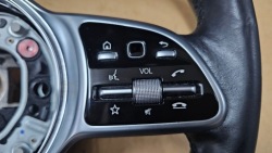 руль лопасти MERCEDES W253 X253 22r A0050071999