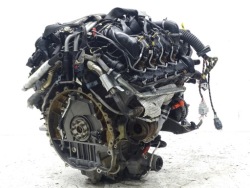 Двигатель Range Rover Sport L320 L322 3.6 TDV8 368DT