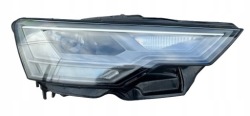 фара правая Audi A6 C8 led 4K0941034