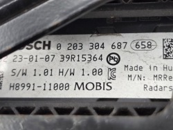 kia STONIC Hyundai KONA датчик скорости 99110K4500 ###