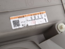 mazda CX7 дверные карты передний левый EG214531B, EG21684U7, 6072471