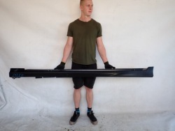 lexus GS IV 12- молдинг порога левый порог 75852-30250