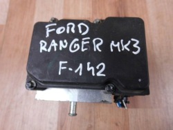 FORD RANGER MK3 2007-2011 2.5 насос ABS 0265231025 0265800522