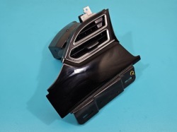 воздухозаборник жалюзи потока воздуха центральная tesla MODEL S 1007834-00-C