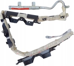 пиропатрон воздушная подушки безопасности правая INFINITI FX35 FX45