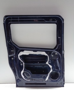 дверь левая задняя FORD TRANSIT Connect 13- Номер 50349