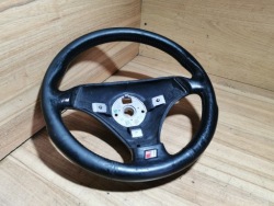 руль кожанная 4B0419091E Audi A6 C5 97-01