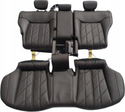 диван зад INFINITI FX30d FX35 FX37 FX50 QX70