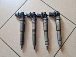 форсунка форсунки renault TRAFIC nissan qashqai 2.0 0445115084 H82828929