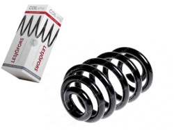 пружина lesjofors RJ6641 6236 6237