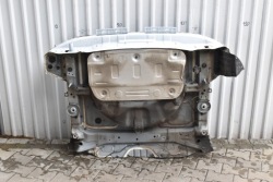 ремень задний кузов 69100-J7020 65513-J7000 kia CEED III хэтчбек