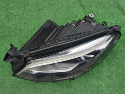 MERCEDES GLE W166 full led фара