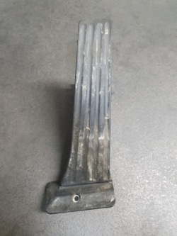 педаль потенциометр газа BMW OE 6789528