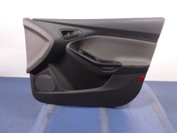 FORD Focus MK3 дверные карты передняя правая