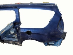 CHRYSLER PACIFICA 2018 левый зад крыло