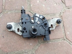 замок передний Капоты MONDEO MK3 2002 FORD