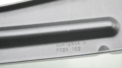 крепление isofix комплект opel Astra л VI