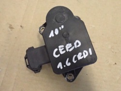 Hyundai i30 kia CEED 09- 1.6 БЛОК УПРАВЛЕНИЯ коллектора
