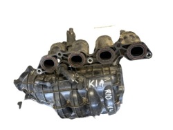 kia RIO III 3 1.2 16V 1248CC коллектор впускной ДРОССЕЛЬНАЯ ЗАСЛОНКА 28380-03040