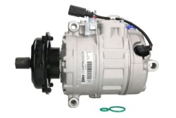 Компрессор кондиционера valeo 813329