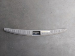 защита ремня зад задняя 58387-24010 lexus SC II 430