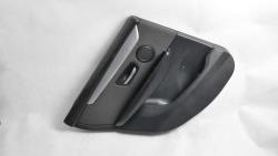 BMW 2 F45 F46 дверные карты левый зад