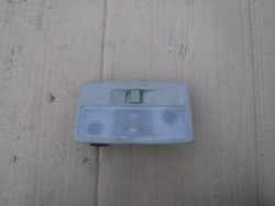 лампочка Освещение багажника mazda