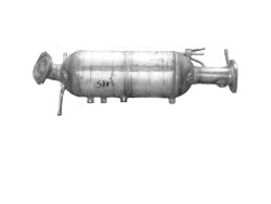 jmj 1024FA фильтр dpf