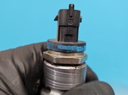 топливная рейка 0445214175 renault MASTER II 2.5