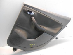 дверные карты задний правый механизм Стекла seat Toledo III #
