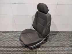 кресло водители передний левый opel ZAFIRA b II 2008r