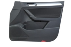 vw Touran III 5T дверные карты правая передняя