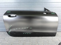 MERCEDES Купе C238 кабриолет A238 W238 17- дверь правая передняя
