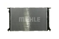mahle CR 1133 000P радиатор охлаждения, система Двигателя