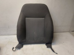 opel CORSA d 5D обшивка кресло правый