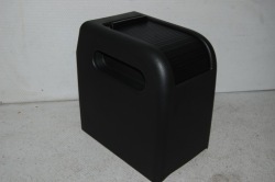 nissan X T30 BOX консоль задний бардачок