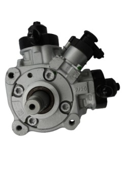 насос 0445010832 Bosch 3.0 jaguar CITROEN LAND ROVER peugeot