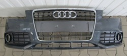 бампер передний Audi A4 B8 8K0 08-11
