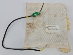 передний левый CHRYSLER SEBRING III