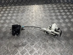 MERCEDES GLE C253 AMG Купе замок крышки багажника доводчик A0997400600