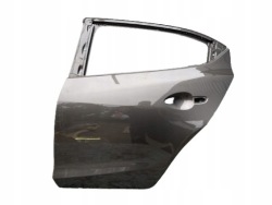 mazda 3 BM BN дверь B45A73010