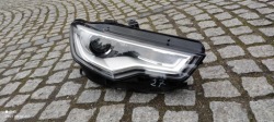 фара правая передняя 4G0941006C Audi A6 C7 4G0