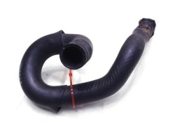 патрубок нагреватель mazda 3 II BL 1.6