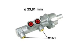 metelli насос opel Combo TOUR 1.4